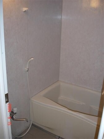 ゼフィルスB棟の物件内観写真